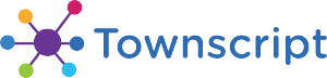 Townscript Event Ticketing Logo